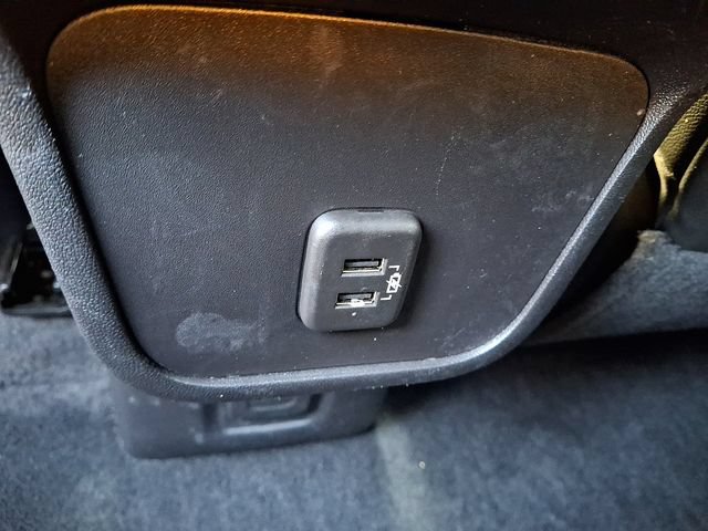 Certified 2024 Chevrolet Equinox RS AWD/4WD image 11