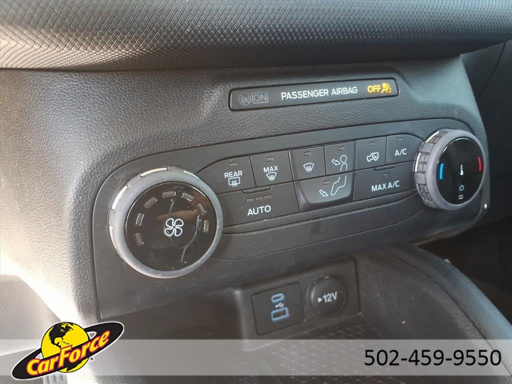 Used 2022 Ford Bronco Sport Big Bend image 25