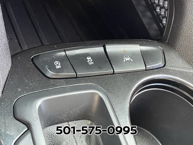 Used 2023 Chevrolet TrailBlazer LT FWD image 29