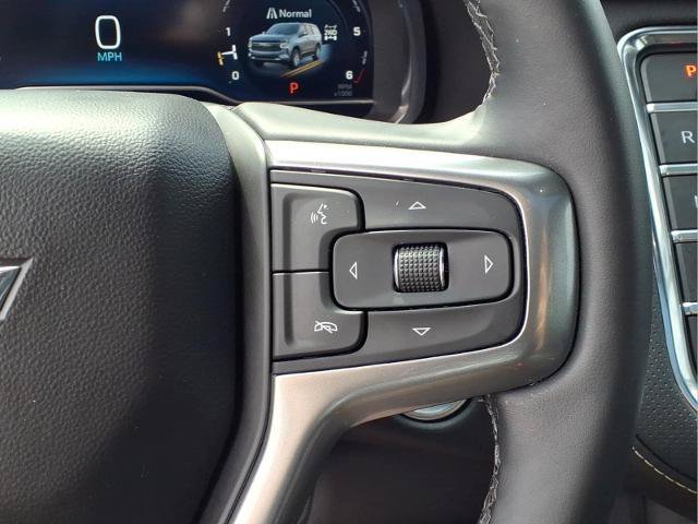 Used 2024 Chevrolet Tahoe Premier w/ Premium Package AWD/4WD image 17