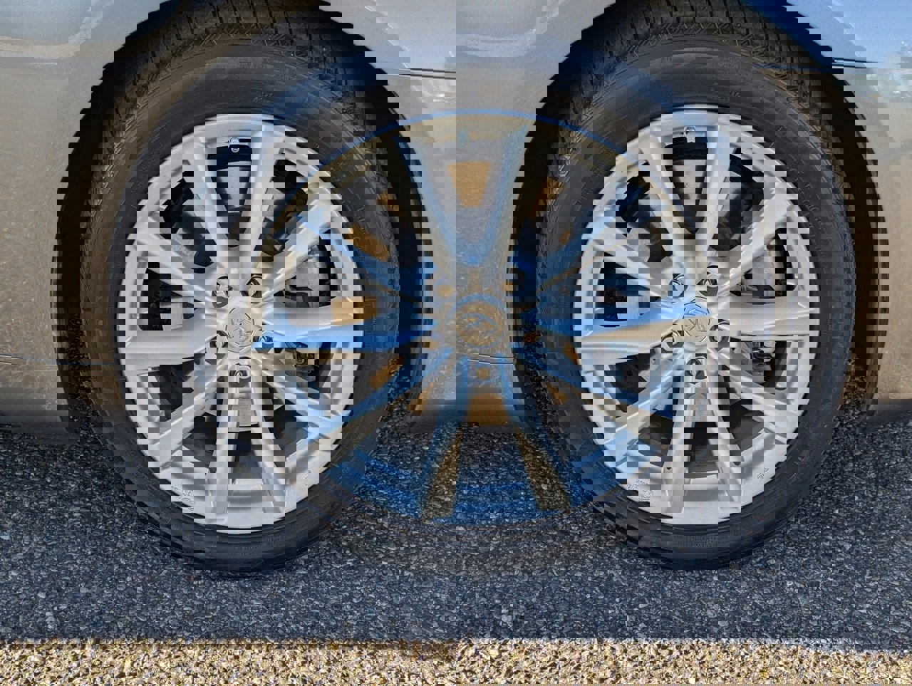 Used 2015 INFINITI Q60 Journey w/ Premium Package image 11