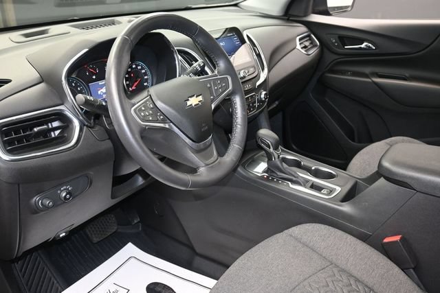 Used 2022 Chevrolet Equinox LT FWD image 14