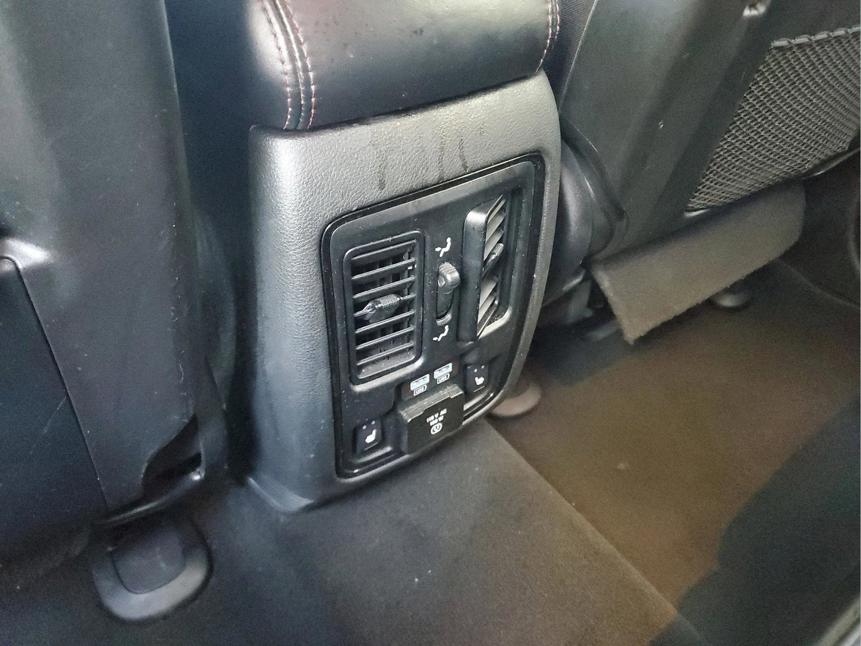 Used 2021 Dodge Durango R/T w/ Blacktop Package image 14