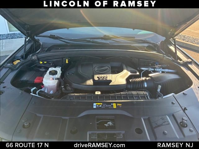 Used 2023 Jeep Grand Cherokee L Summit w/ High Altitude Package image 56