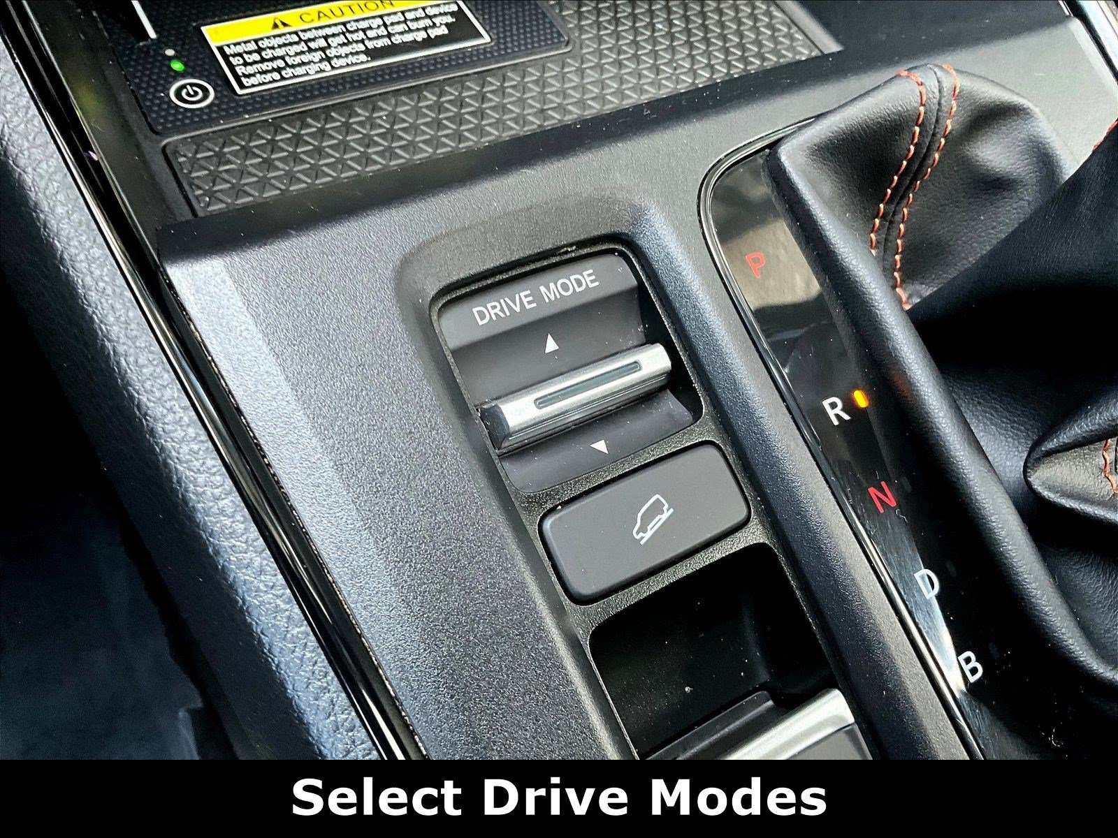 Used 2024 Honda CR-V Sport Touring image 14