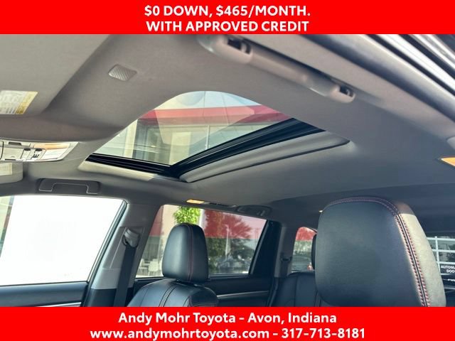 Used 2019 Toyota Highlander SE AWD/4WD image 29