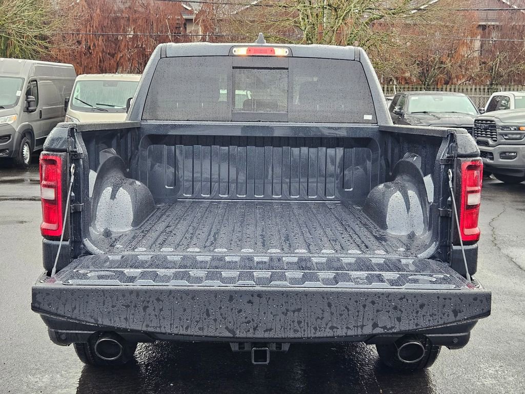 New 2026 RAM 1500 Big Horn image 10