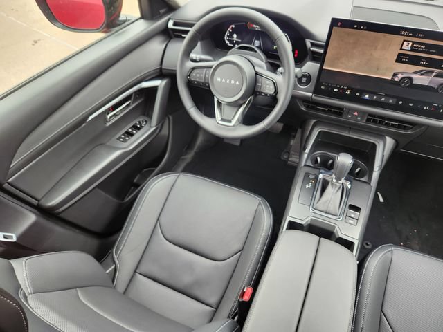 New 2026 MAZDA CX-5 2.5 S w/ Premium Plus Package AWD/4WD image 10