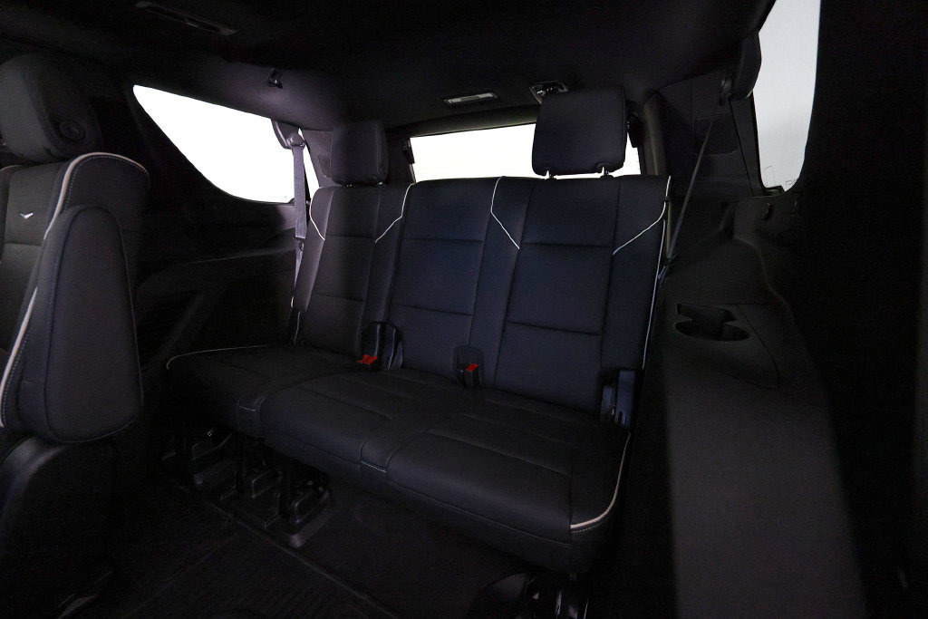Used 2026 Cadillac Escalade Sport w/ LPO, ONYX Package AWD/4WD image 15