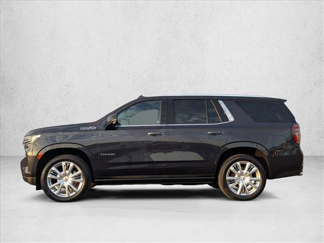 Used 2024 Chevrolet Tahoe High Country image 9