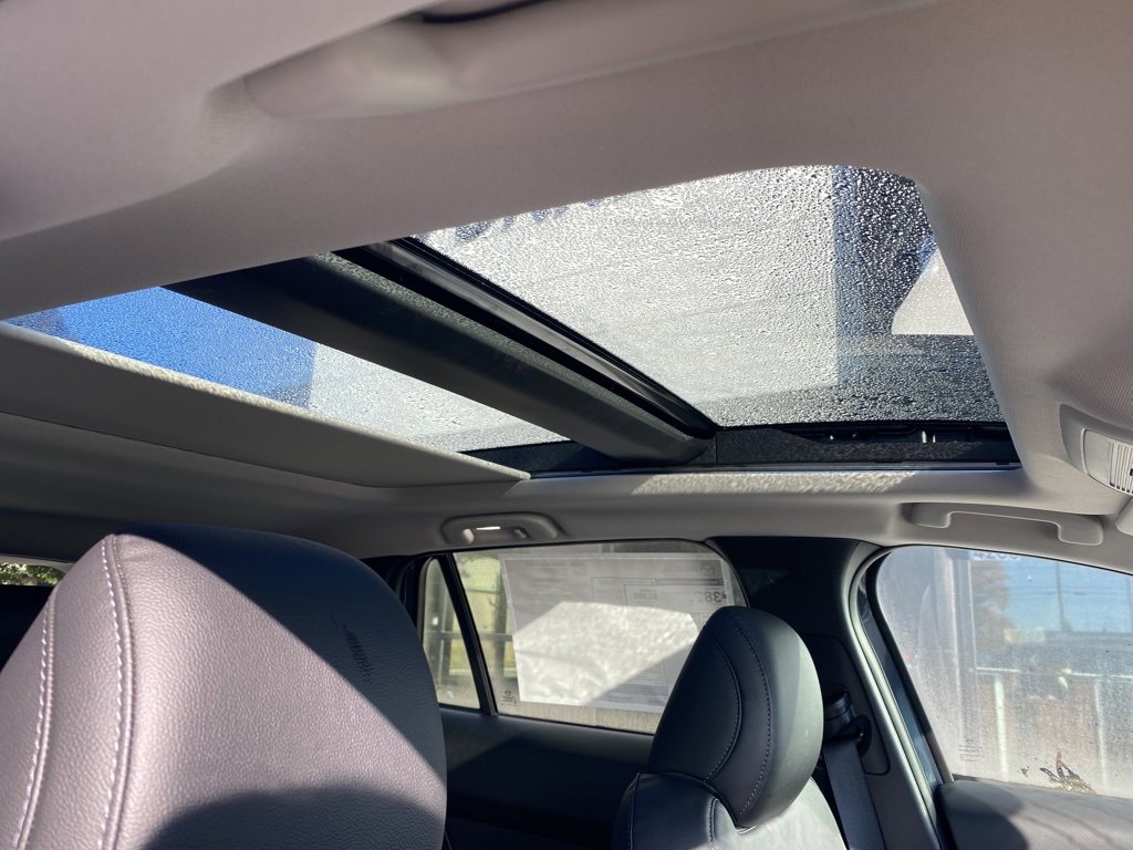 New 2026 MAZDA CX-50 2.5 Hybrid w/ Premium Plus Pkg image 10