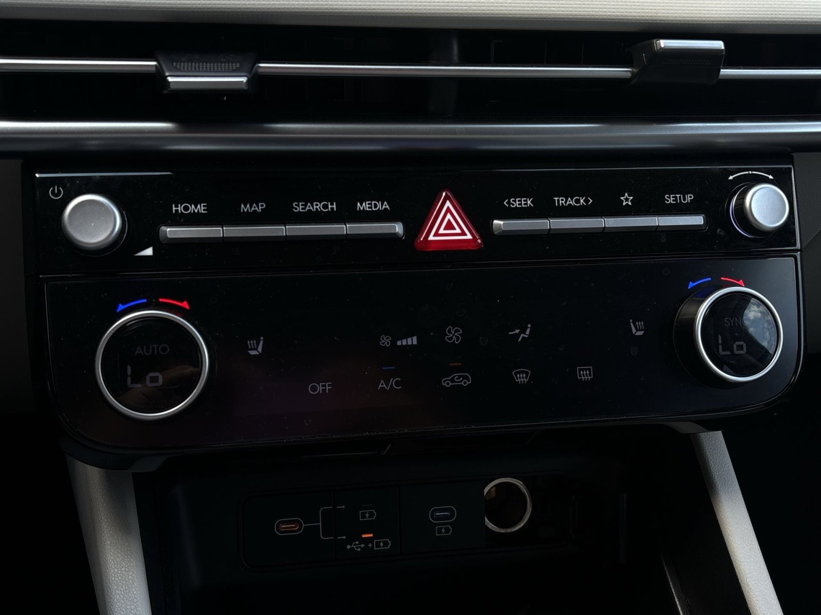 Certified 2026 Hyundai Tucson SEL Plus AWD/4WD image 21