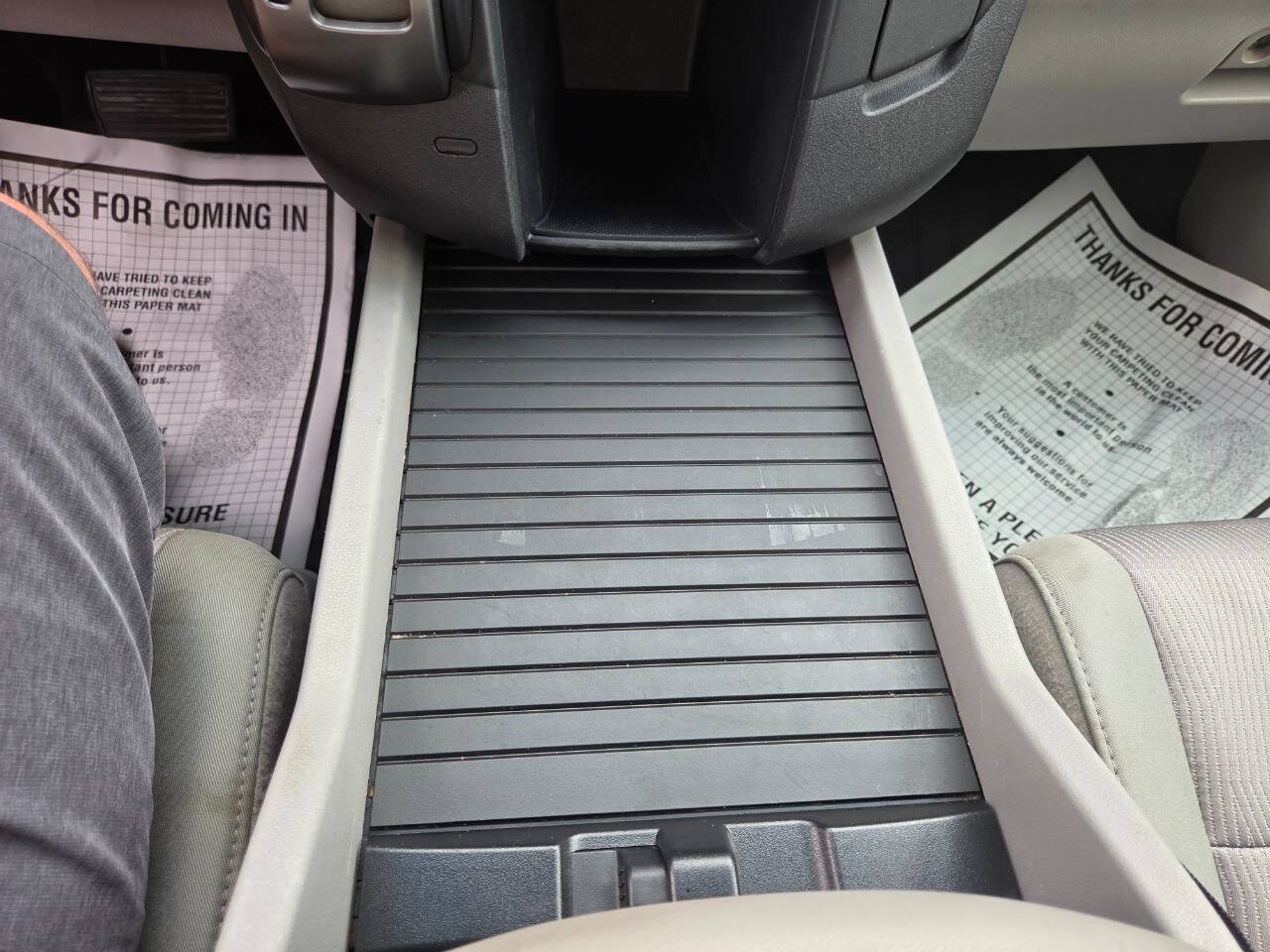 Used 2012 Honda Pilot EX image 23