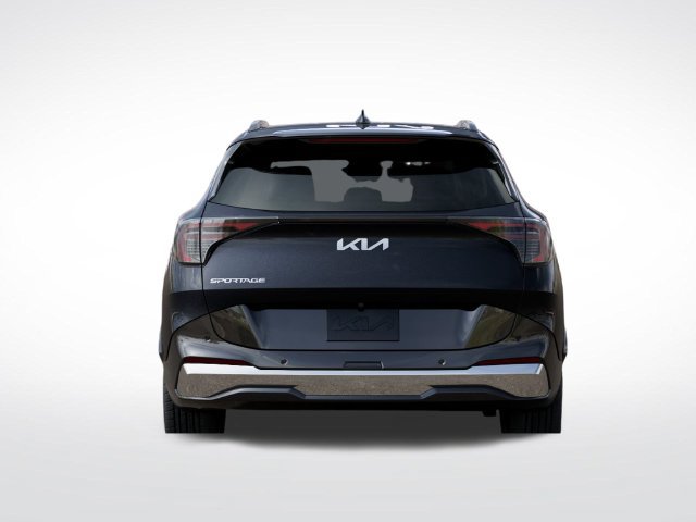 New 2027 Kia Sportage SX FWD image 13