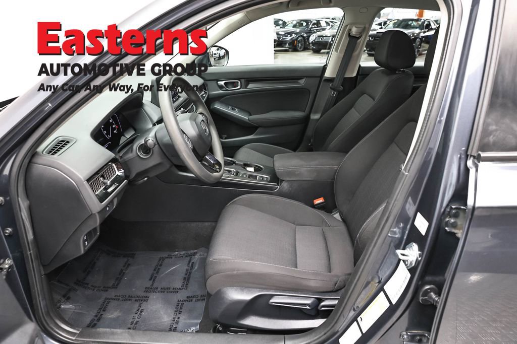 Used 2023 Honda Civic LX image 13