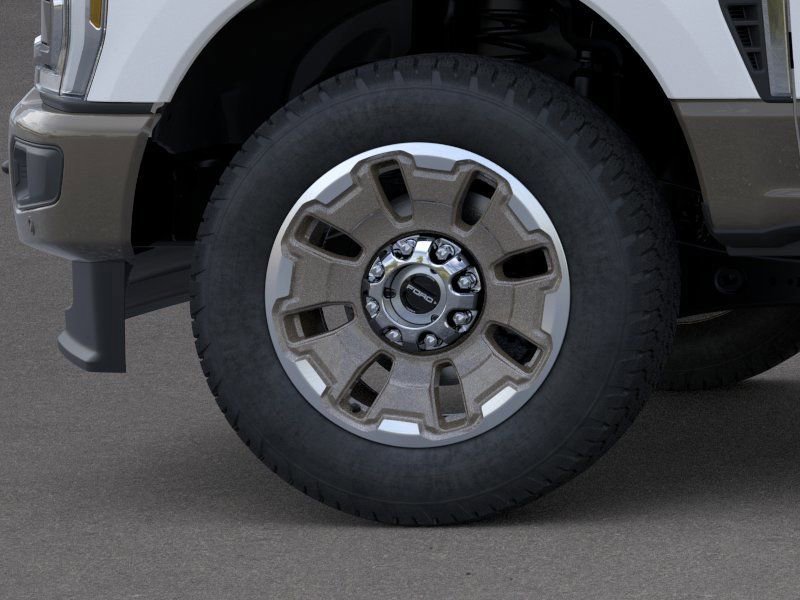 New 2026 Ford F350 King Ranch AWD/4WD image 19