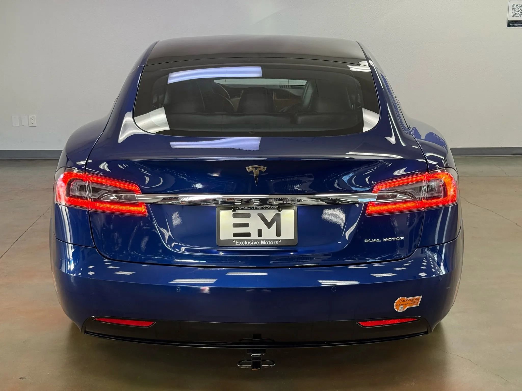 Used 2019 Tesla Model S Standard Range image 6