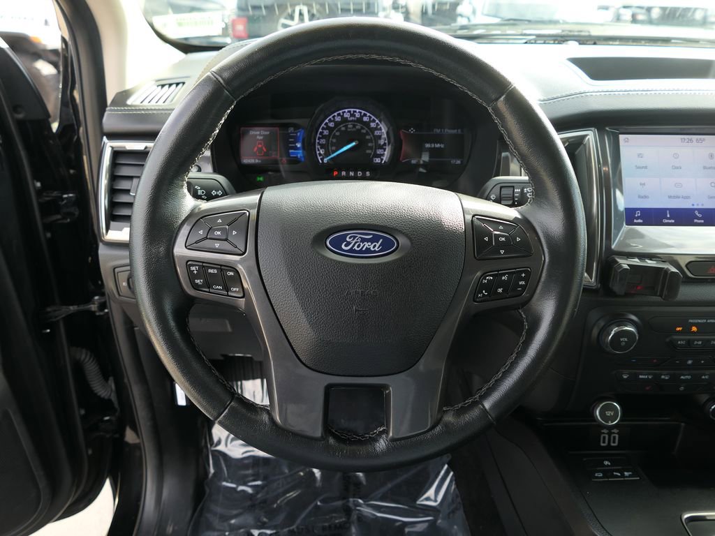 Used 2020 Ford Ranger Lariat image 20