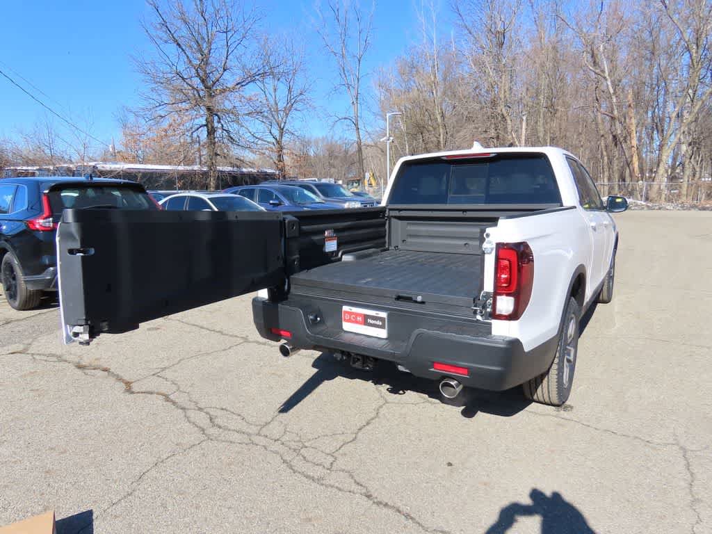 New 2026 Honda Ridgeline RTL image 10