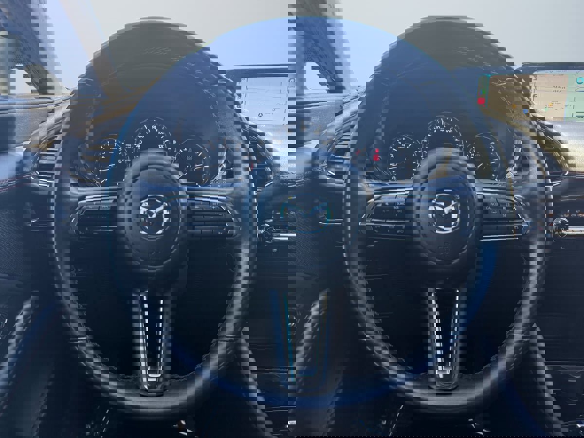 Used 2024 MAZDA MAZDA3 s image 11