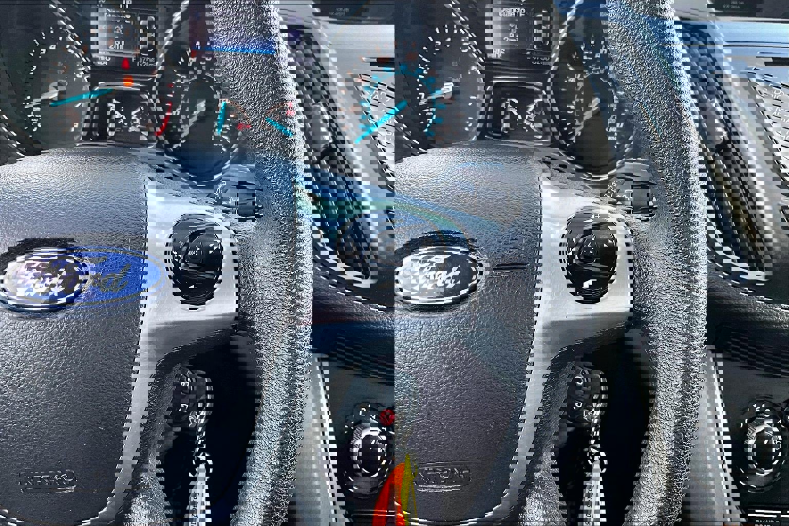 Used 2016 Ford Escape S image 13