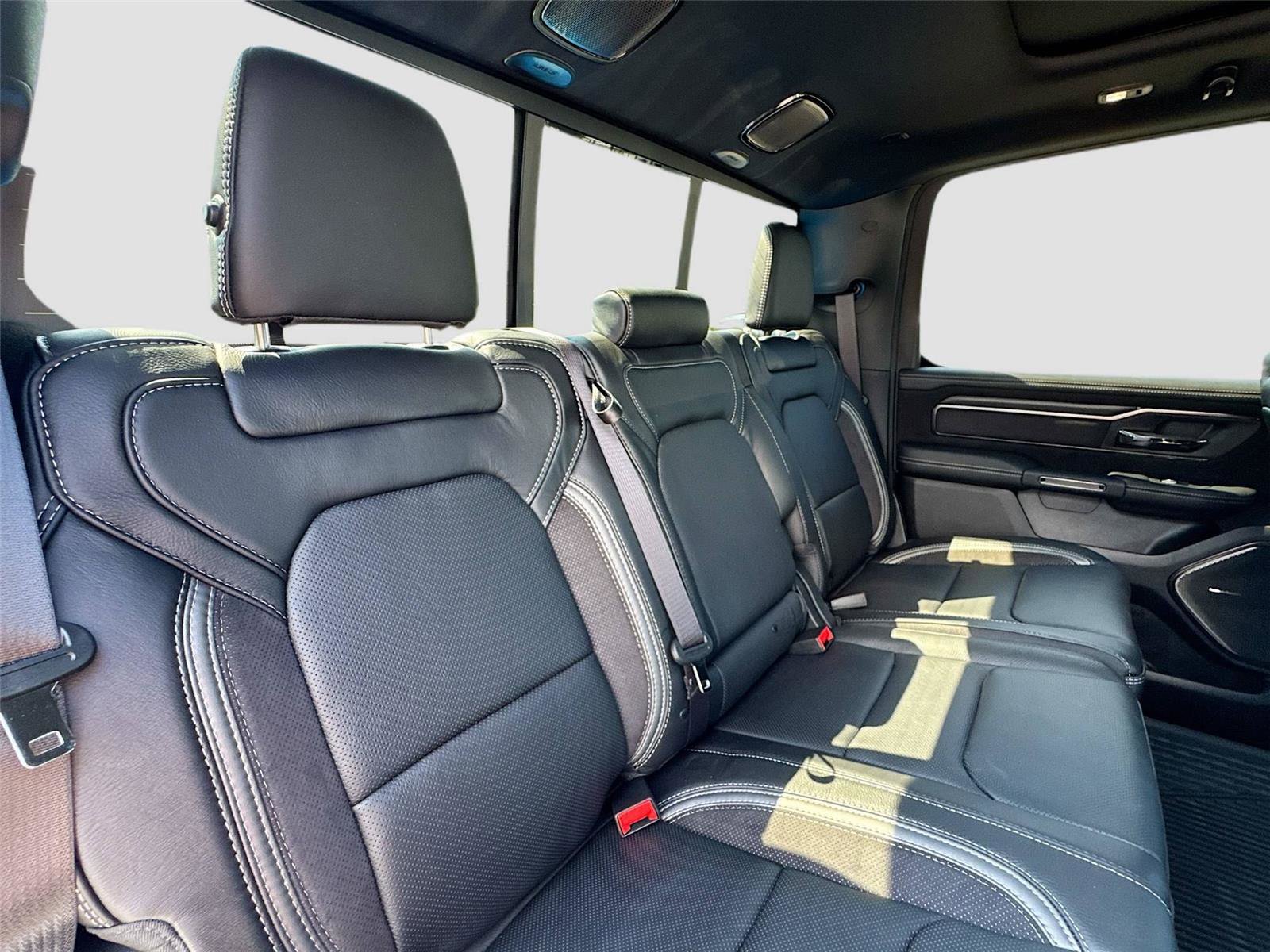Used 2025 RAM 1500 RHO w/ RHO Level 1 Equipment Group image 29