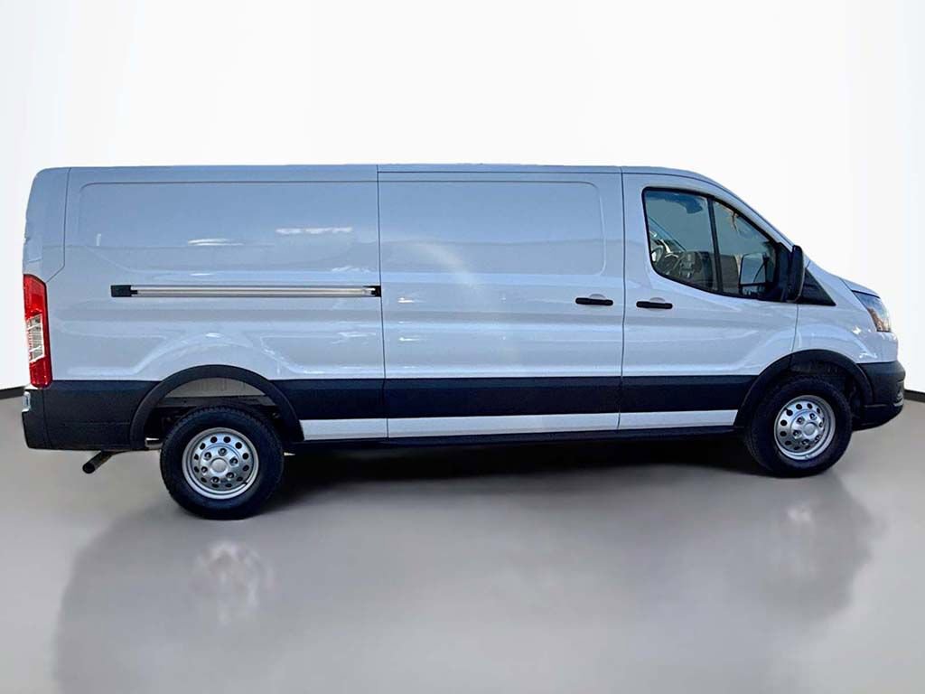New 2025 Ford Transit 150 Low Roof AWD w/ Load Area Protection Package image 9