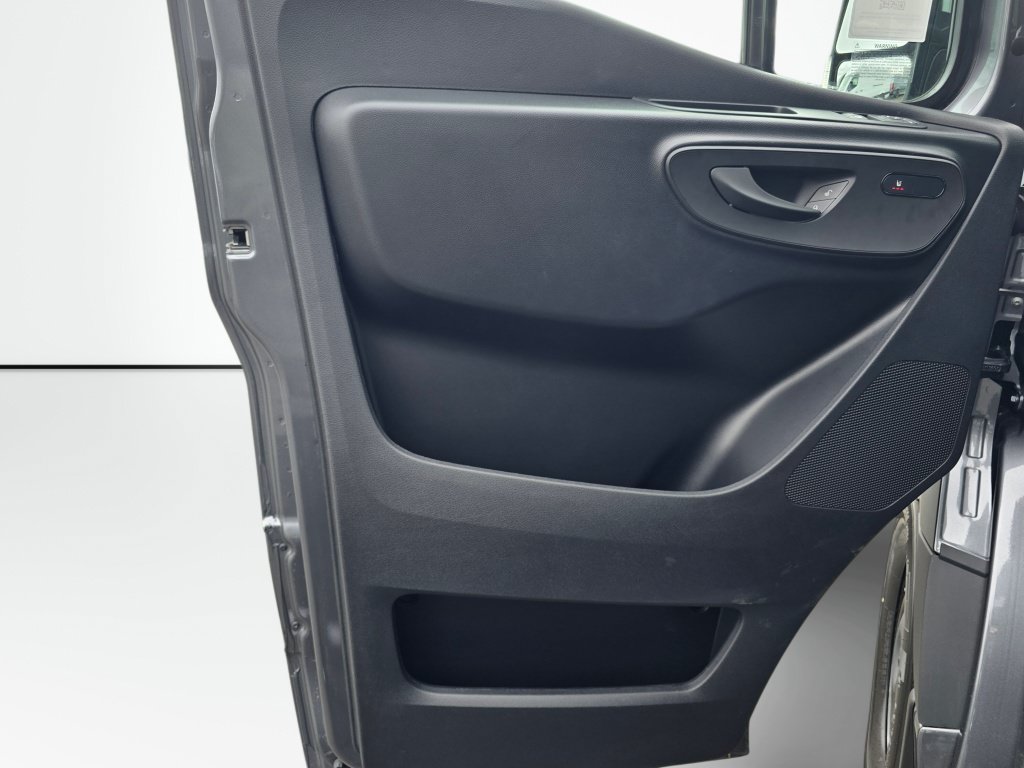 New 2025 Mercedes-Benz Sprinter 2500 image 22