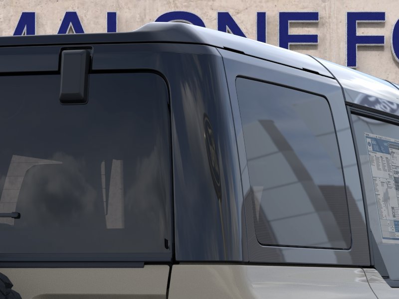 New 2026 Ford Bronco Badlands AWD/4WD image 62