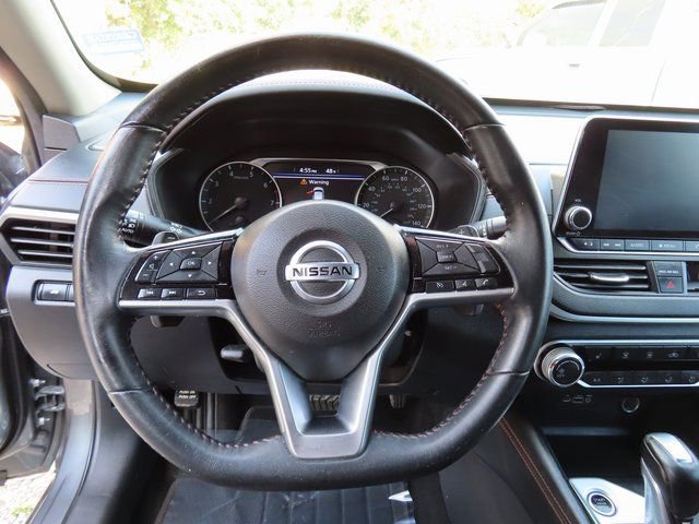 Used 2020 Nissan Altima 2.5 SR w/ Premium Package image 18