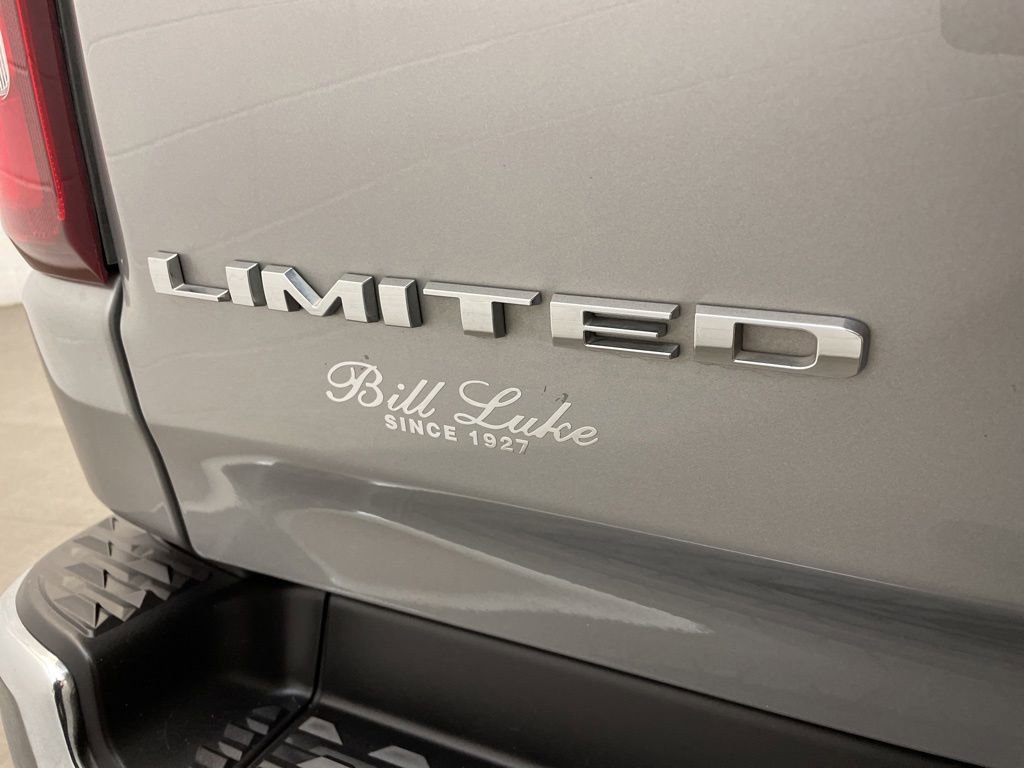 Used 2019 RAM 1500 Limited RWD image 19