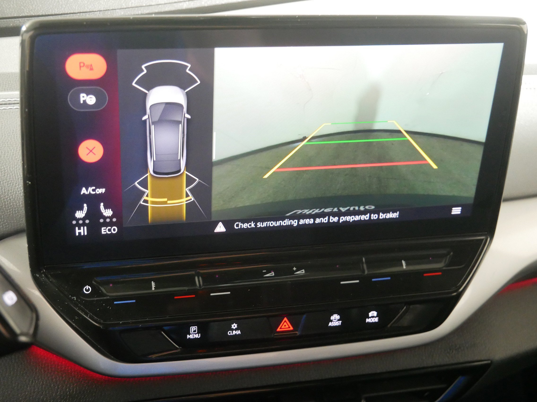 Used 2023 Volkswagen ID.4 Pro S image 33