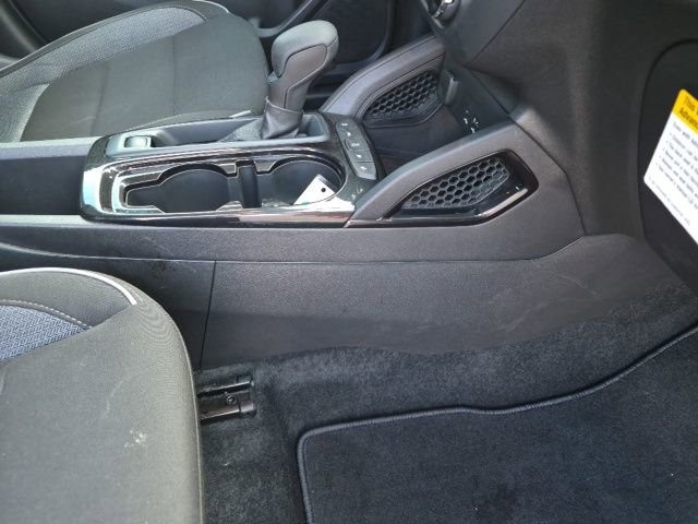 Used 2024 Chevrolet TrailBlazer LS w/ LS Convenience Package image 39