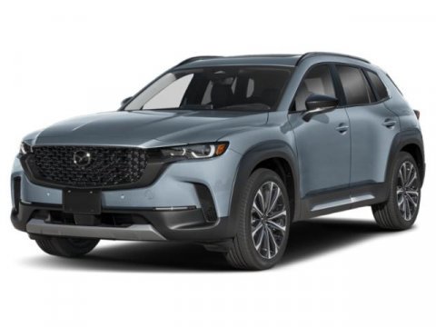 New 2026 MAZDA CX-50 2.5 Turbo w/ Accent Package image 4