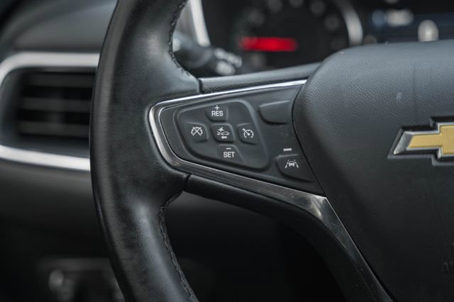 Used 2023 Chevrolet Equinox LT image 37