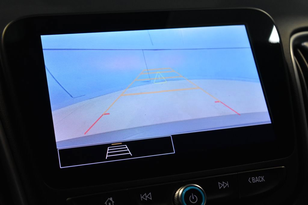 Used 2024 Chevrolet Malibu LT image 11