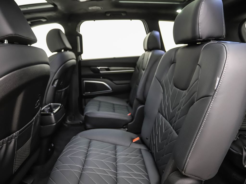 Used 2025 Kia Telluride SX Prestige X-Line AWD/4WD image 22