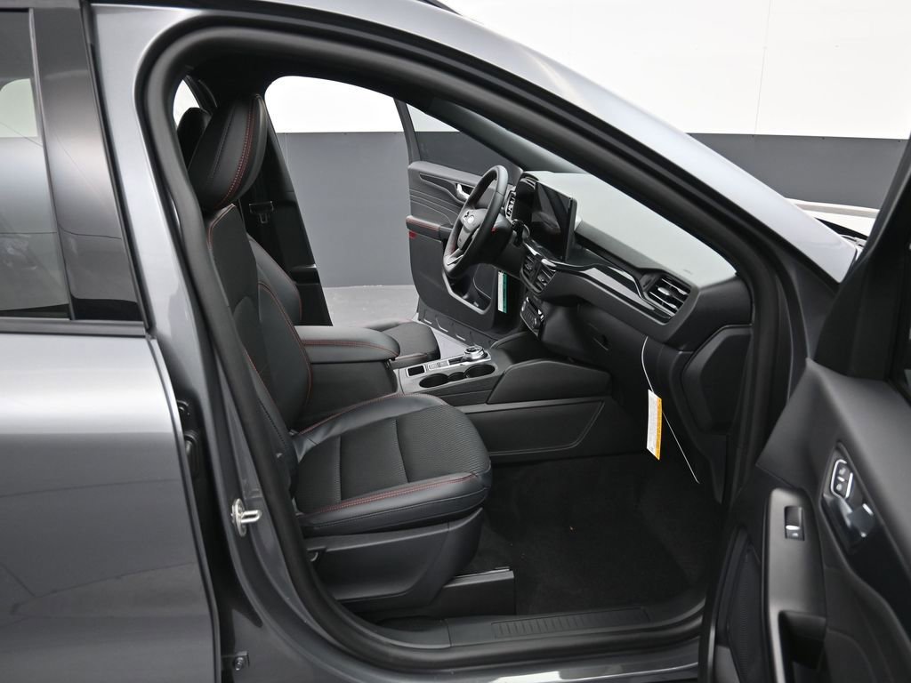 New 2026 Ford Escape ST-Line Select w/ Tech Pack #1 image 10