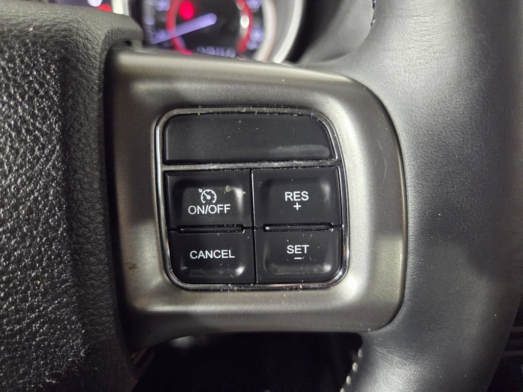 Used 2018 Dodge Journey Crossroad FWD image 16