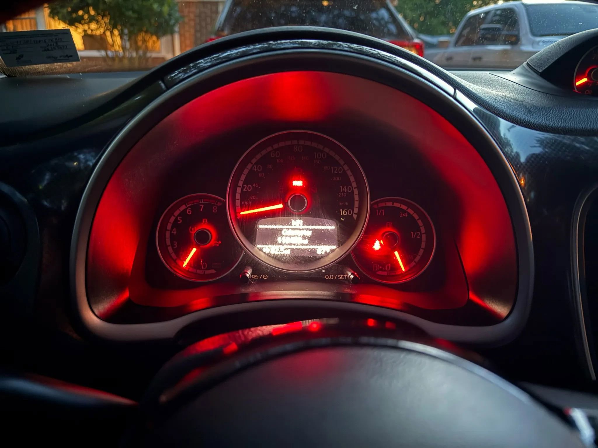 Used 2013 Volkswagen Beetle 2.0T image 12