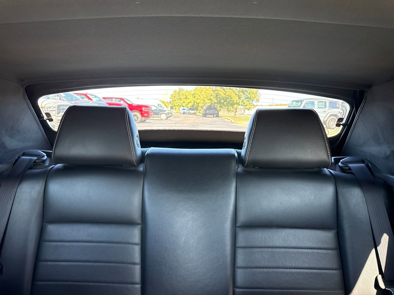 Used 2014 Ford Mustang Premium image 18