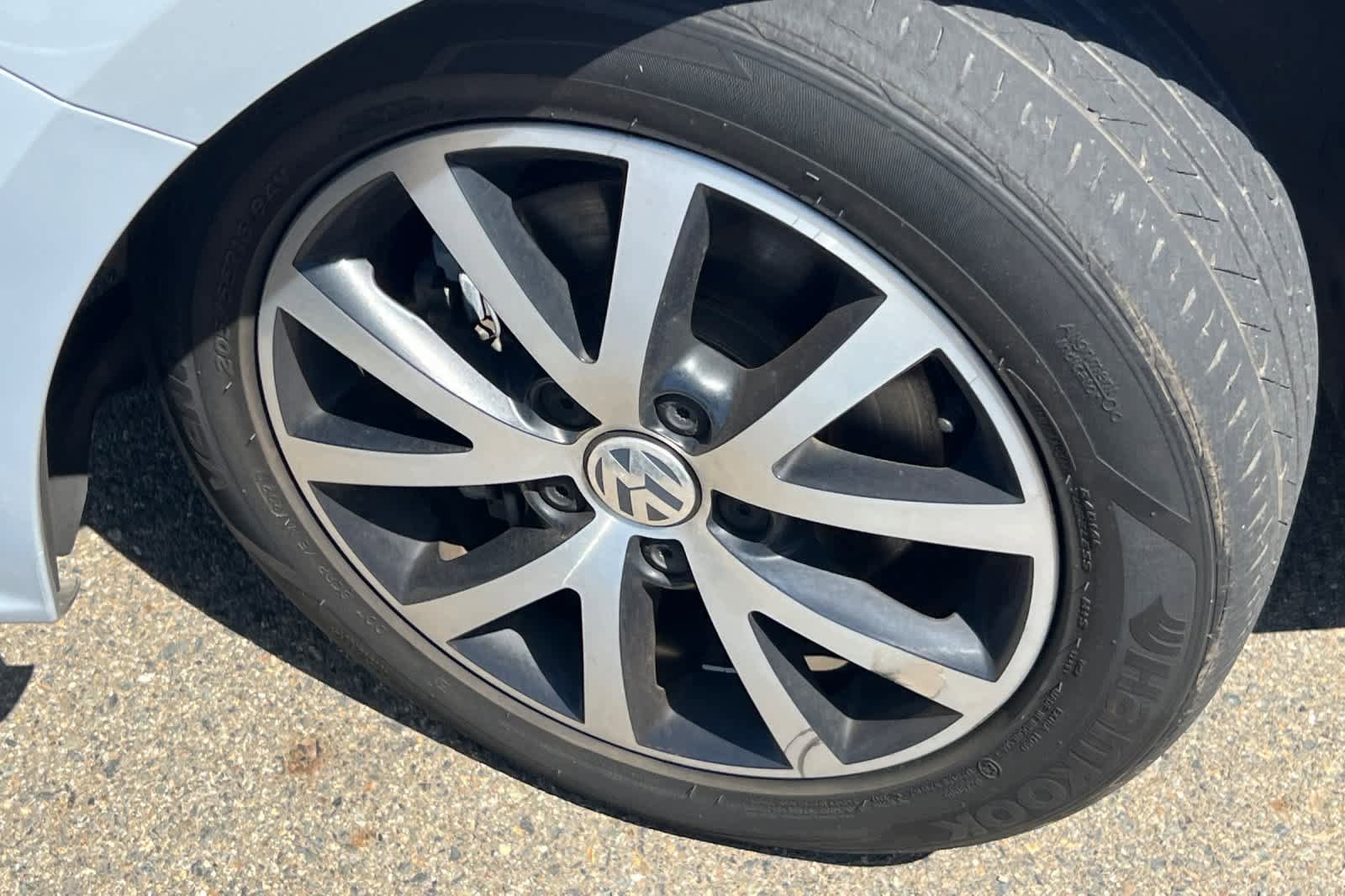 Used 2018 Volkswagen Jetta SE image 10