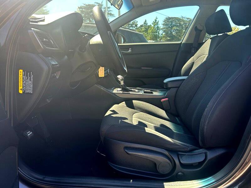 Used 2018 Kia Optima LX image 6