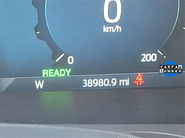 Used 2024 Ford F150 XLT w/ Mobile Office Package image 20