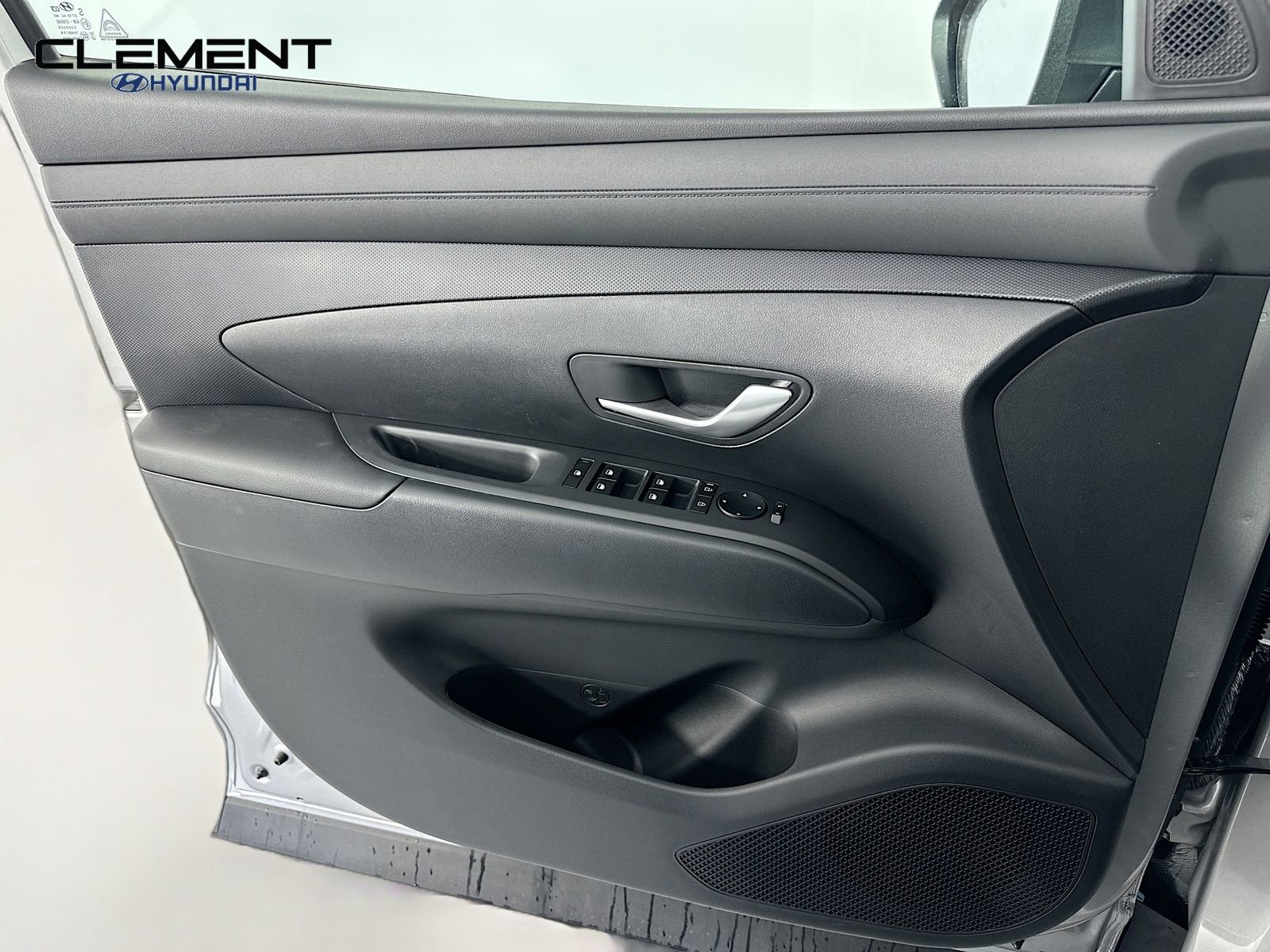 New 2026 Hyundai Tucson SEL image 23