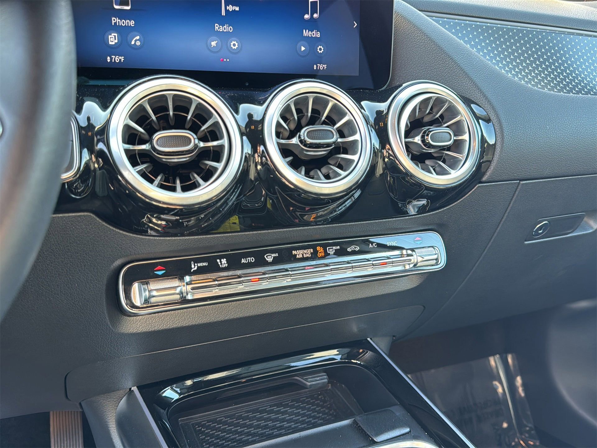 Certified 2025 Mercedes-Benz GLA 250 GLA 250 image 19