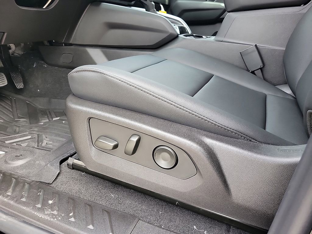 New 2026 Chevrolet Colorado Trail Boss image 12