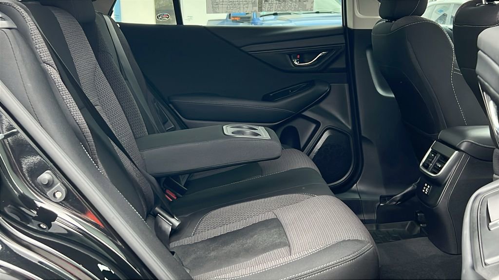 Certified 2023 Subaru Outback Premium image 15