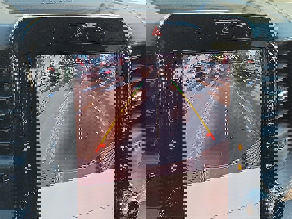 New 2026 RAM 2500 Tradesman w/ Power Wagon Package image 9