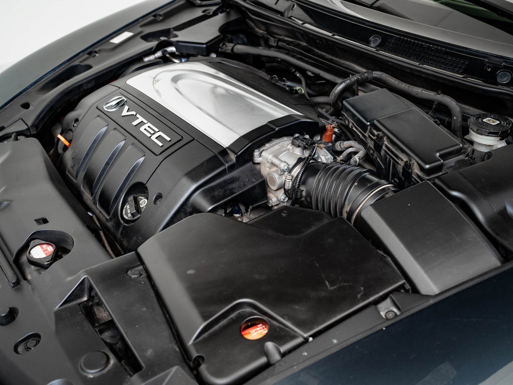 Used 2006 Acura RL image 41